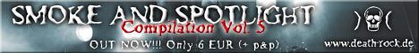 SMOKE AND SPOTLIGHT Compilation Vol. 5