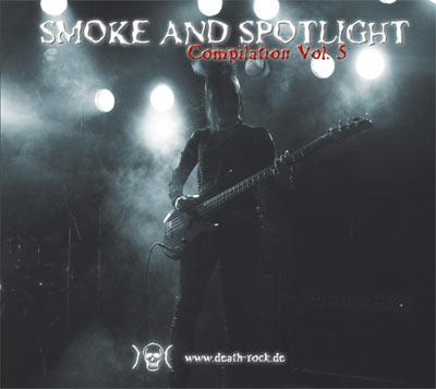 SMOKE AND SPOTLIGHT Vol.5
