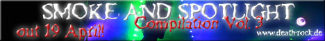 SMOKE AND SPOTLIGHT Compilation Vol.3