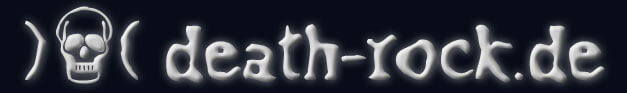 death-rock.de - DJ Cyberpagan