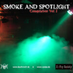Smoke and Spotlight Vol. 1 Smoke and Spotlight Vol. 1