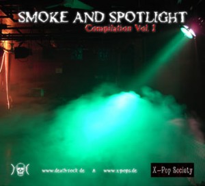 SMOKE AND SPOTLIGHT Vol. 1