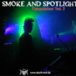 Smoke and Spotlight Vol. 3 Smoke and Spotlight Vol. 3