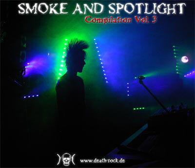 Smoke and Spotlight Vol. 3