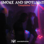 Smoke and Spotlight Vol. 4
