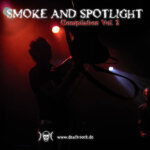 Smoke and Spotlight Vol. 2 Smoke and Spotlight Vol. 2