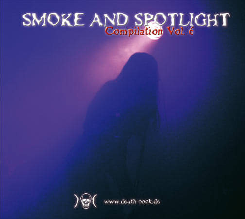 Smoke and Spotlight Vol. 6