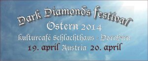 Dark Diamonds Festival