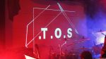 Thieves of Silence - Projektion