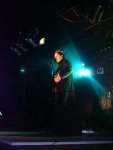 Samstag - The Cold