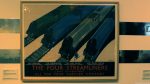 Plakat im National Railway Museum