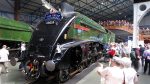 A4 60009 \'Union of South Africa\'