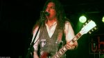 The Men That Will Not Be Blamed for Nothing