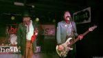 The Men That Will Not Be Blamed for Nothing