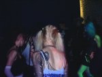 Party am Freitag