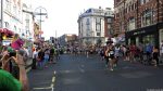 10km-Lauf in Leeds