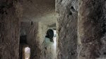 St Paul\'s Grotto & Catacombs
