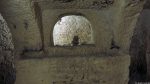 St Paul\'s Grotto & Catacombs