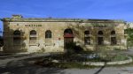 Alter Bahnhof \'Museum\'