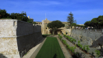 Mdina