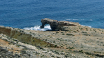 Küste bei Mnajdra