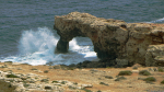 Küste bei Mnajdra
