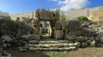 Ta\'Hagrat Tempel