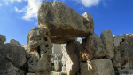 Ta\'Hagrat Tempel
