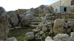 Ta\'Hagrat Tempel