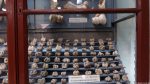 Im Museum Ghar Dalam