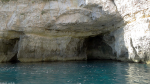 An der Blue Grotto