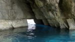 An der Blue Grotto