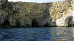 An der Blue Grotto