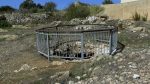 Ta\'Ghejzu Höhle