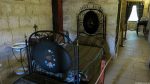 In der Ta\'Kola Windmühle
