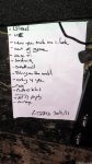 Setlist The Essence