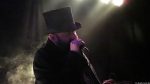 The March Violets