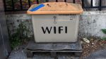 Wifi-Kiste?