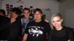 Keluar, Soft Riot & Cyberpagan