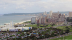 Durban Beachfront
