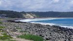 Strand in Gonubie