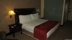 Zimmer im Southern Sun Hotel