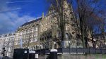 American Hotel
