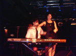 The Dresden Dolls