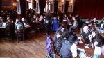 Sadgoth.com Meeting im Bayerischen Bahnhof