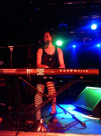 The Dresden Dolls