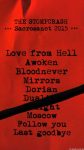 Setlist The Stompcrash