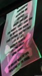 Setlist The Last Cry