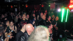 Publikum bei The Last Cry