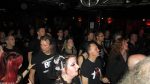 Publikum bei The Last Cry